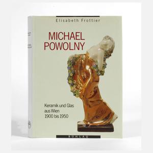 Werkverzeichnis Michael Powolny