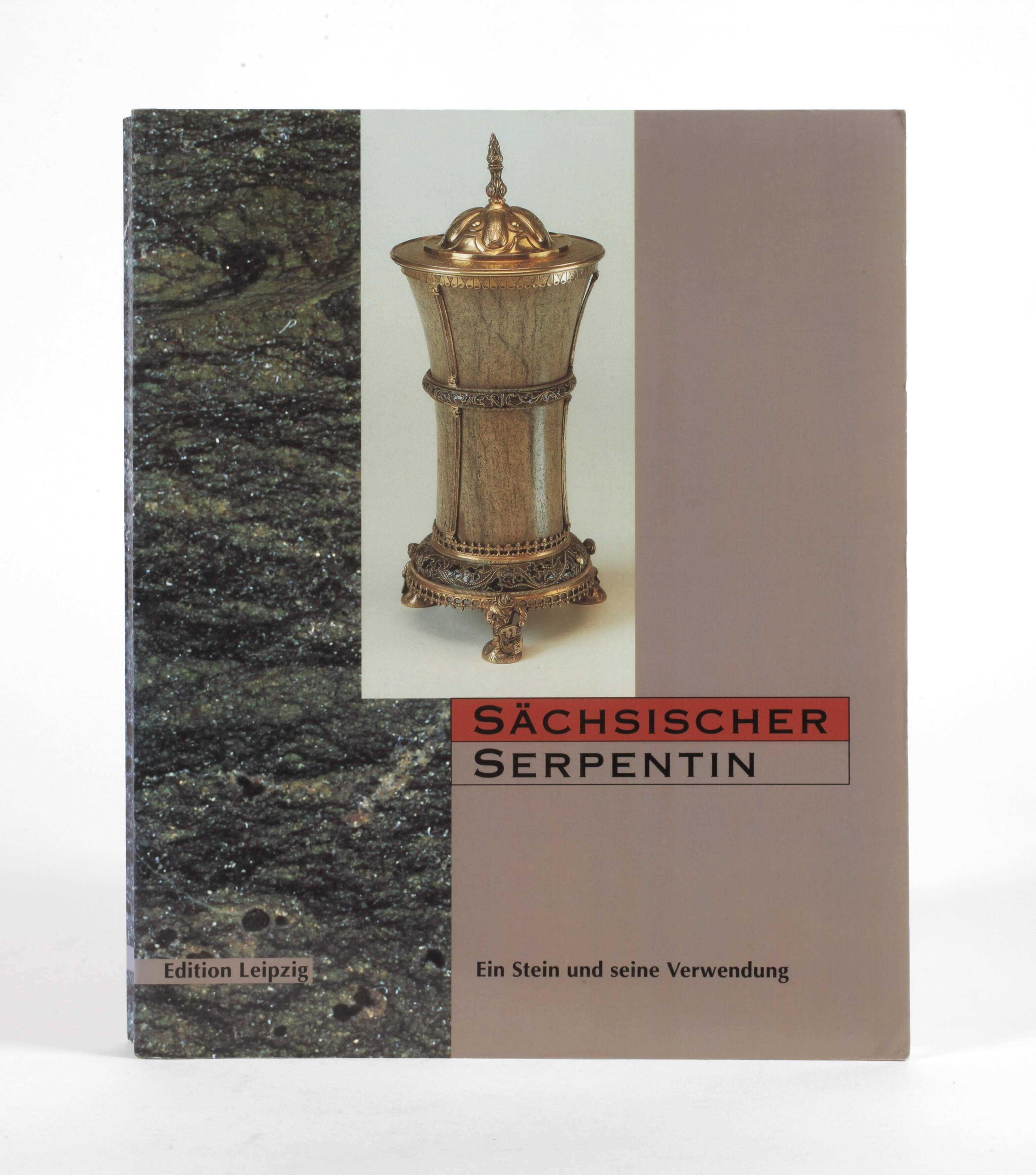 Sächsischer Serpentin