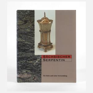 Sächsischer Serpentin