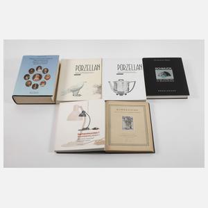 Konvolut Fachliteratur