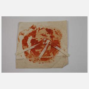 Historischer Erlass Treuen