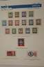 Briefmarkensammlung Berlin