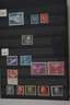 Briefmarkensammlung DDR