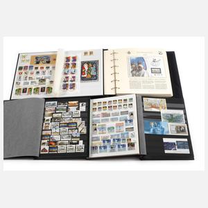 Markensammlung Papst Benedikt XVI.