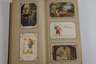 Postkartenalbum Kitsch