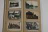 Zwei Ansichtskartenalben Deutschland