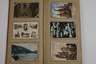Zwei Ansichtskartenalben Deutschland