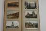 Zwei Ansichtskartenalben Deutschland
