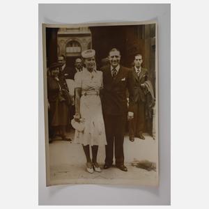 Konvolut Pressefotos Frankreich