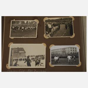 Fotoalbum  Fußballverein Plauen