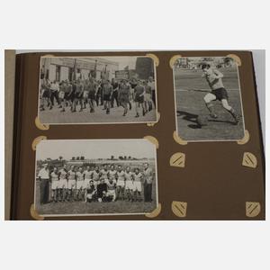 Fotoalbum  Fußballverein Plauen