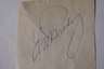 Elvis Presley, Autograf