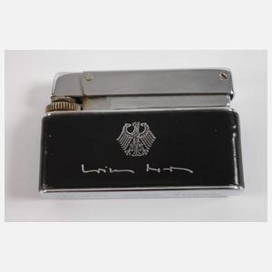 Nachlass Willy Brandt