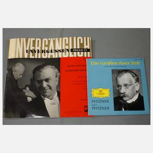 Teilnachlass Hans Pfitzner