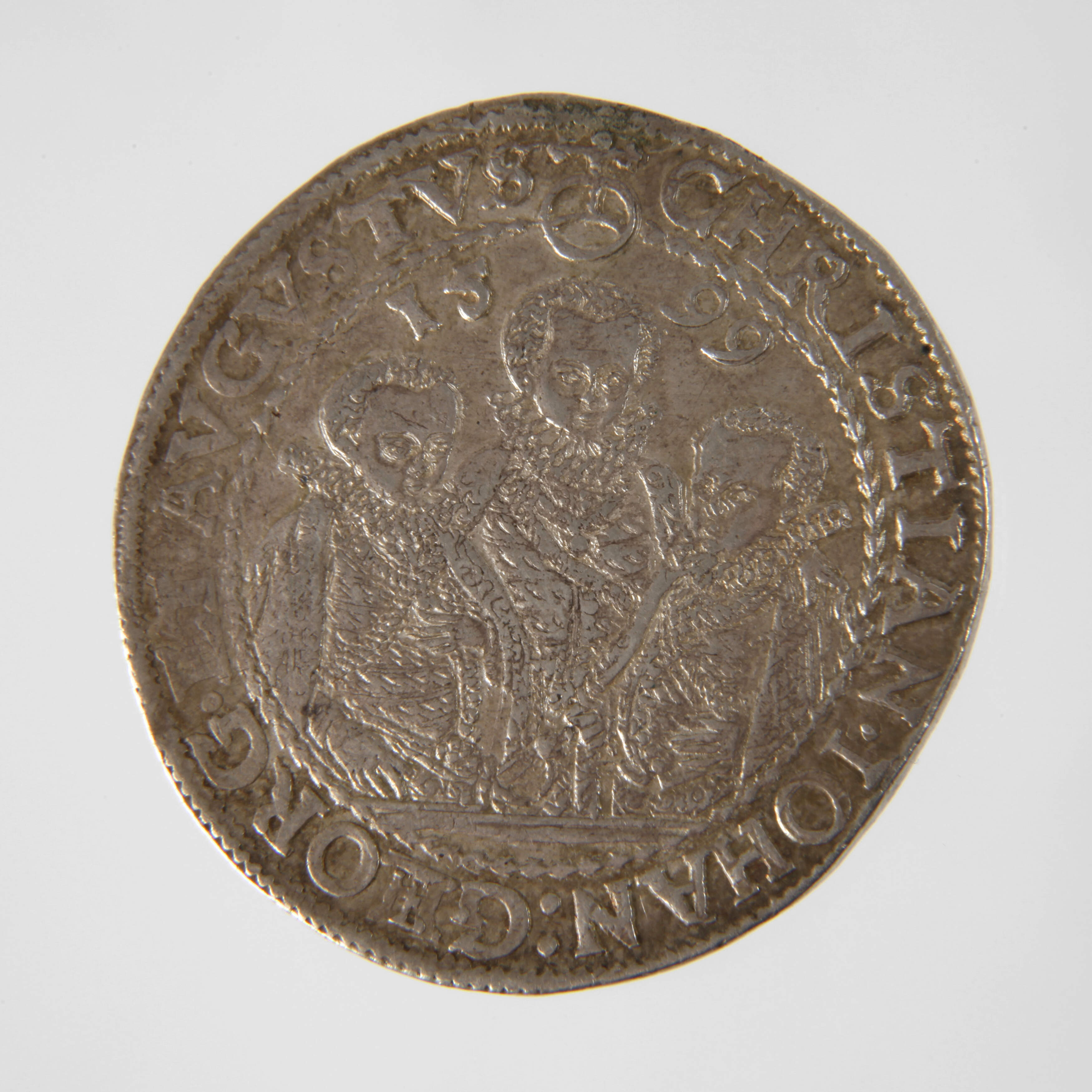 Dreibrüdertaler Sachsen