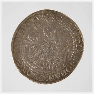 Dreibrüdertaler Sachsen