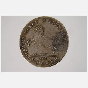 Taler Braunschweig-Hannover