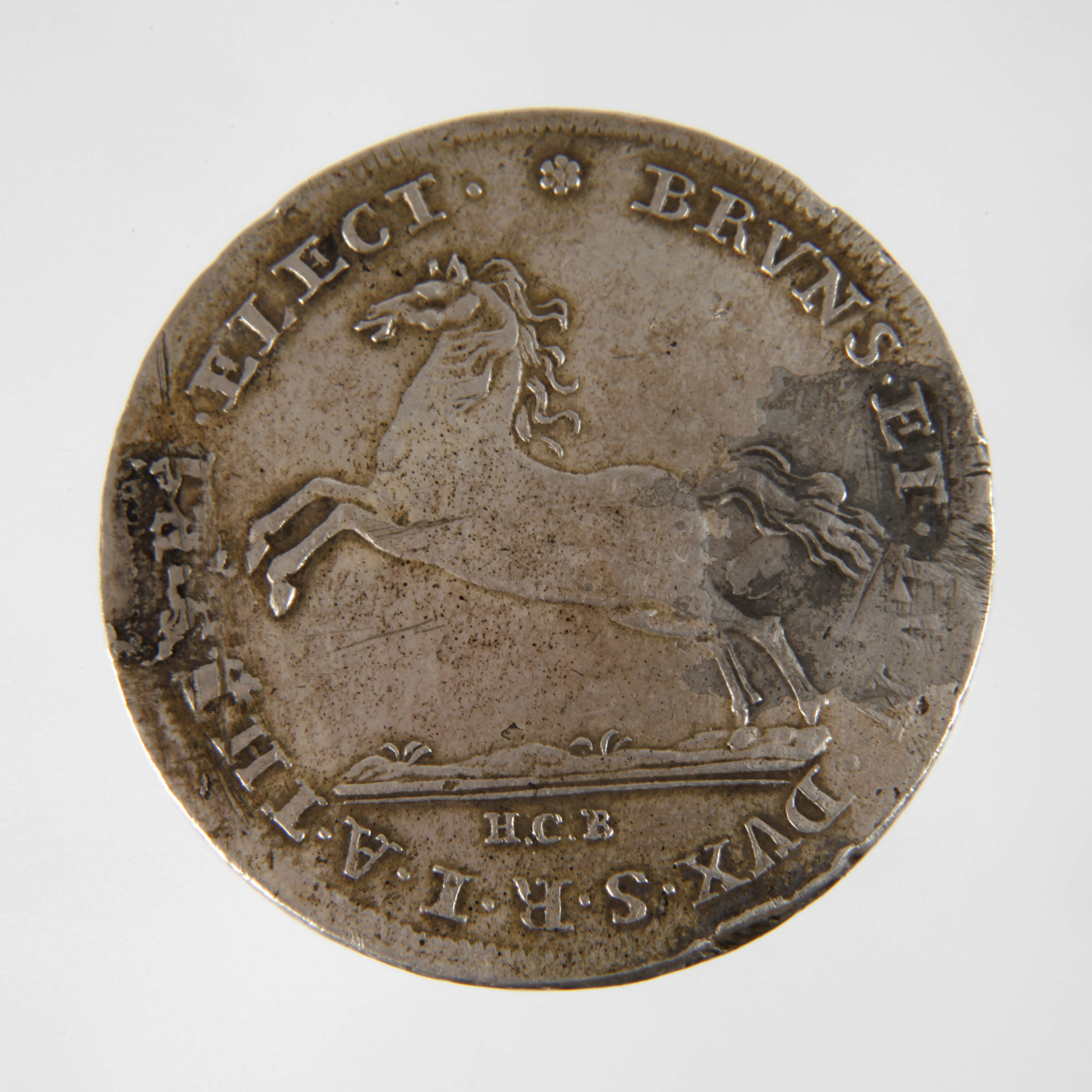 Taler Braunschweig-Hannover