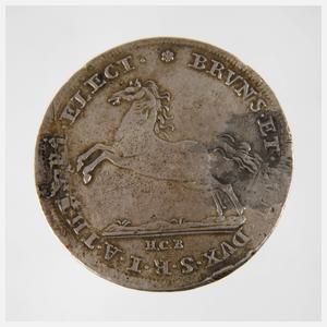 Taler Braunschweig-Hannover