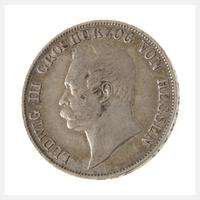 Vereinstaler Hessen111