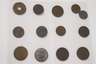 Konvolut Kleinmünzen