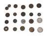 Konvolut Kleinmünzen