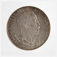 2 Mark Schwarzburg-Sondershausen111