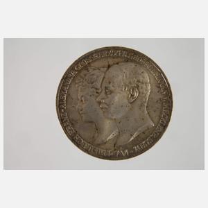 5 Mark Mecklenburg-Schwerin