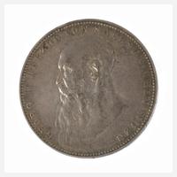 5 Mark Sachsen-Meiningen111