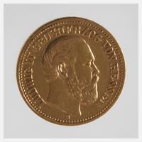 10 Goldmark Hessen111