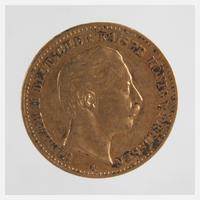 10 Goldmark Preußen111