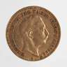 10 Goldmark Preußen