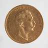 20 Goldmark Preußen