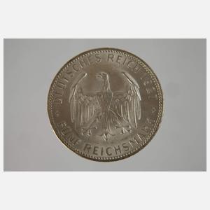 5 Mark Weimar