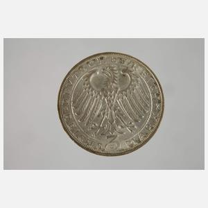 3 Mark Weimar
