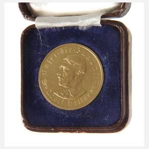 Goldmedaille 3. Reich