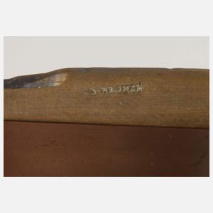 Plakette Griechenland