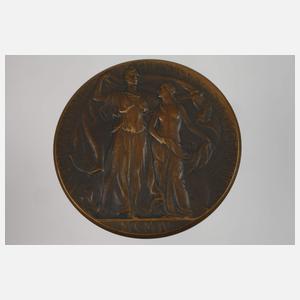 Medaille Weltausstellung St. Louis 1904