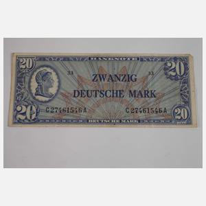 20 Mark-Schein Liberty