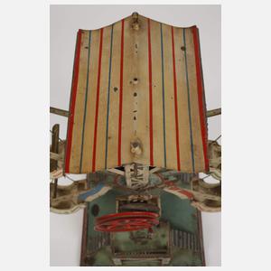 Doll Antriebsmodell "Russisches Karussell"
