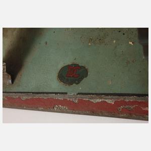 Doll Antriebsmodell "Russisches Karussell"