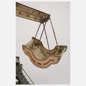 Doll Antriebsmodell "Russisches Karussell"