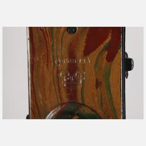 Drei Märklin Eisenbahnwagons