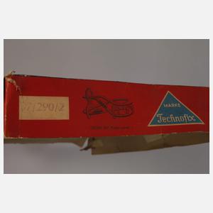 Technofix Achterbahn "Toboggan"