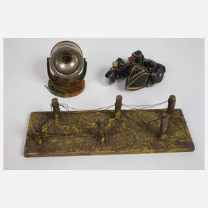 Konvolut Massesoldaten