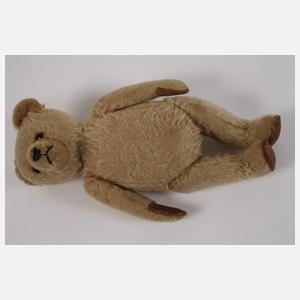 Steiff zwei Teddybären