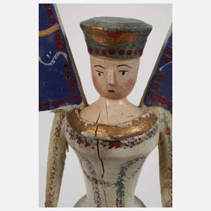 Lichterengel Erzgebirge