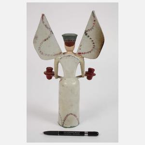 Lichterengel Erzgebirge