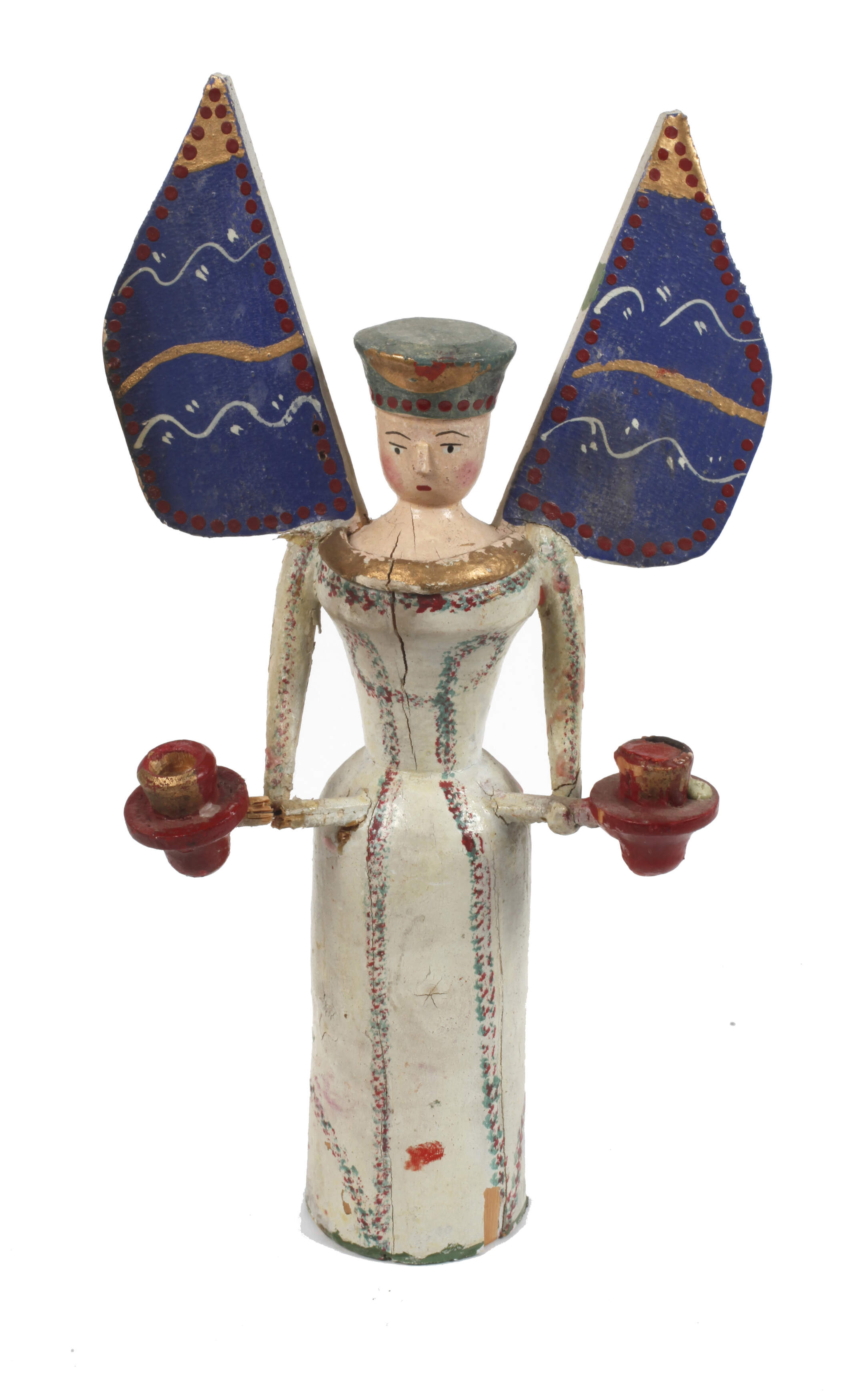 Lichterengel Erzgebirge