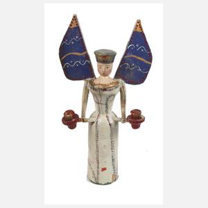 Lichterengel Erzgebirge